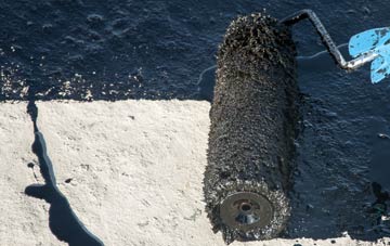 Swanton Novers liquid sealant waterproofing