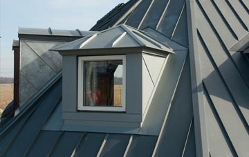 metal roofing Swanton Novers, Norfolk