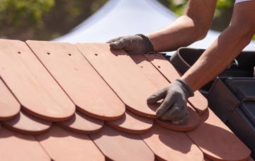 Swanton Novers roof tile contractors