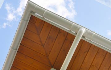 Swanton Novers soffit types