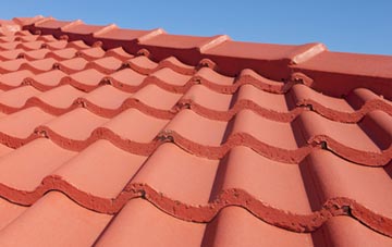 Swanton Novers tile and slate roof replacement