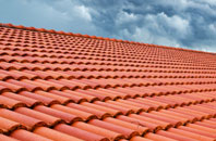 Swanton Novers roofing tiles
