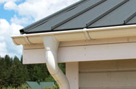 Swanton Novers soffits