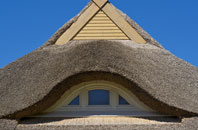 Swanton Novers thatch roofing